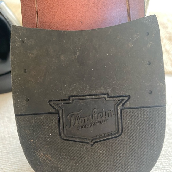 Florsheim Dress Shoes main image 8